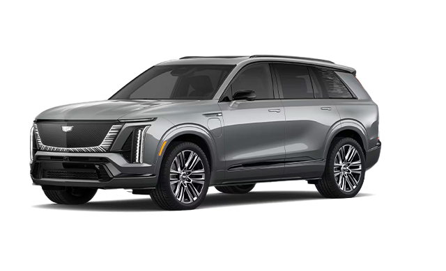 CADILLAC VISTIQ PLATINUM 2026