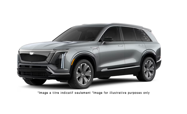 CADILLAC VISTIQ PLATINUM 2026