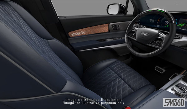 Premium Luxury