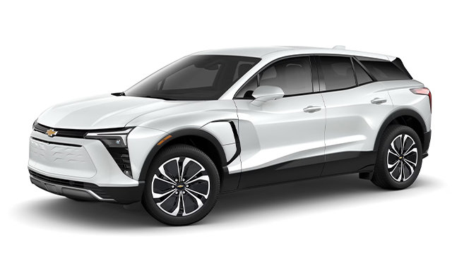 Chevrolet Blazer EV LT 2026 - Photo 1