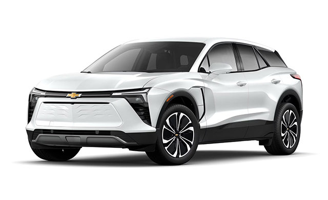 Chevrolet Blazer EV LT 2026 - Photo 2