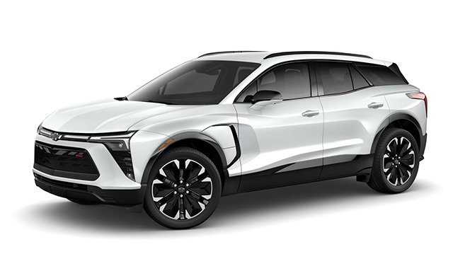 Chevrolet Blazer EV RS 2026 - Photo 1
