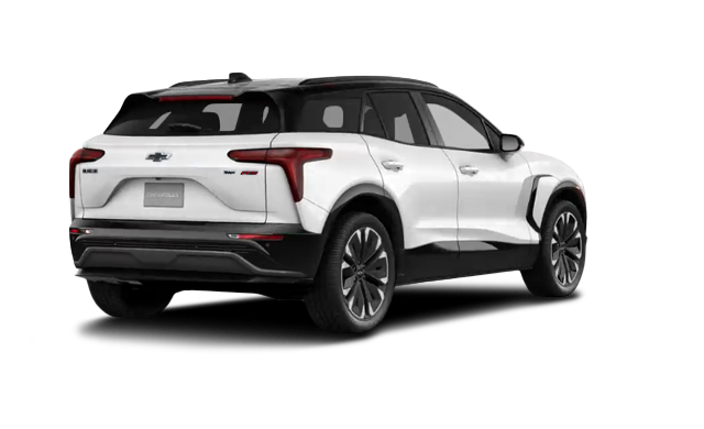 CHEVROLET Blazer EV RS 2026