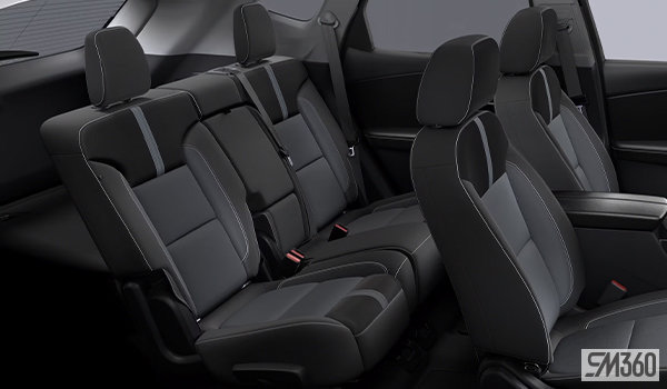 CHEVROLET Blazer LT 2026 - Vue int�rieure - 2