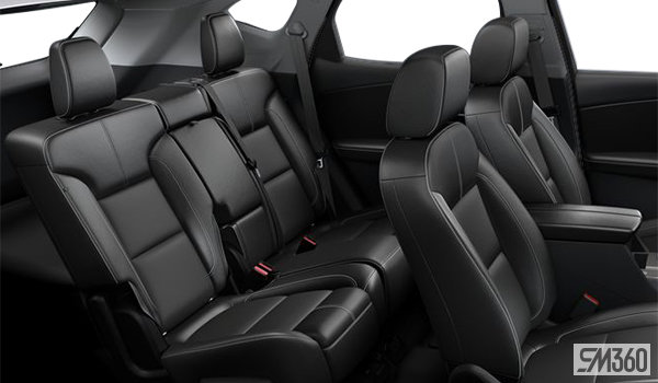 2026 Chevrolet Blazer TRUE NORTH