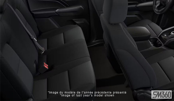 Chevrolet Colorado LT 2026