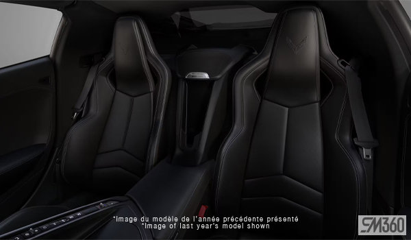 2026 Chevrolet Corvette E-RAY Coupe 1LZ