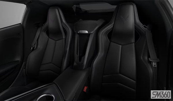 2026 Chevrolet Corvette Z06 coupe 1LZ