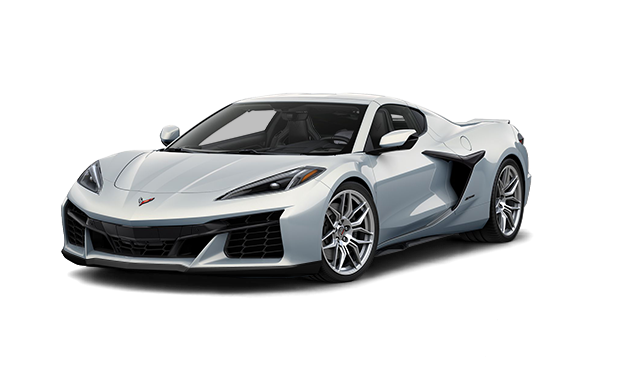 2026 Chevrolet Corvette Z06 coupe 2LZ