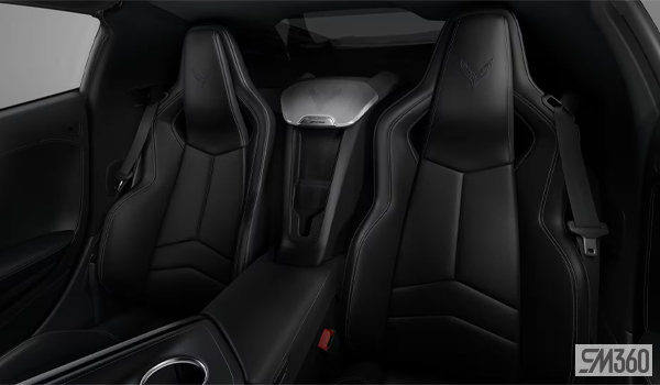 2026 Chevrolet Corvette Z06 coupe 2LZ