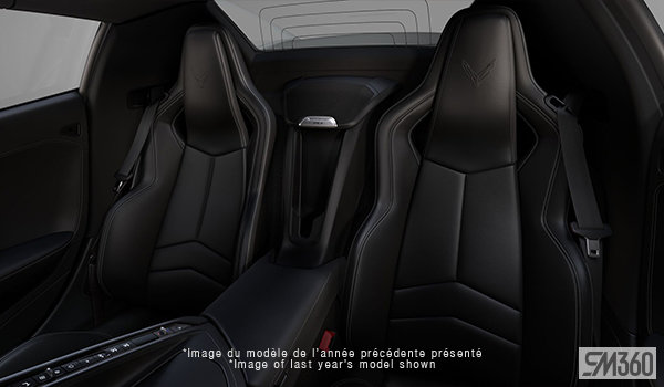 2026 Chevrolet Corvette ZR1 Convertible 1LZ