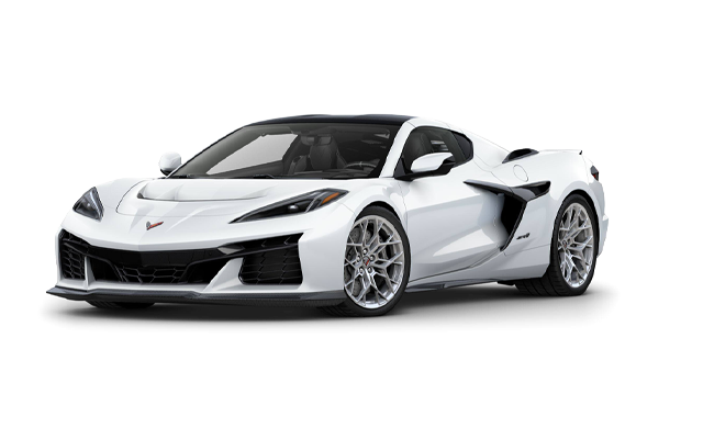 2026 Chevrolet Corvette ZR1 Coupe 3LZ