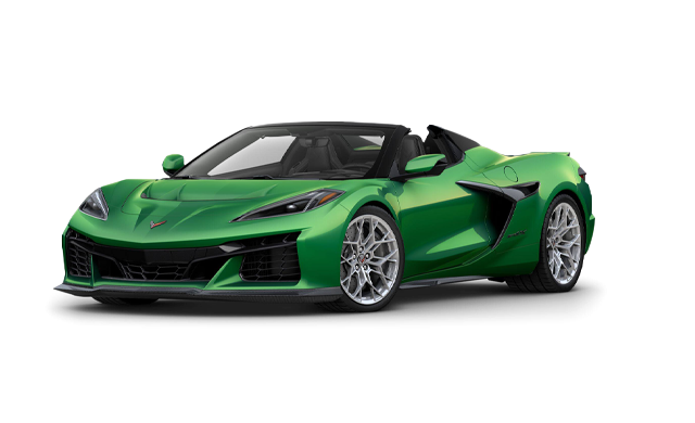 St-Jérôme Chevrolet Buick GMC in St-Jérôme | The 2026 Corvette