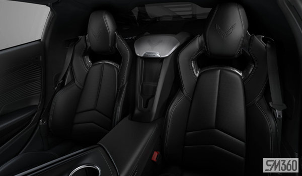 2026 Chevrolet Corvette ZR1X Coupe 3LZ