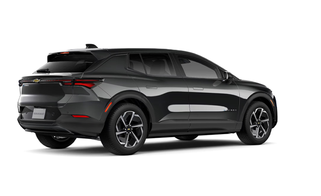 2026 CHEVROLET Equinox EV 2LT