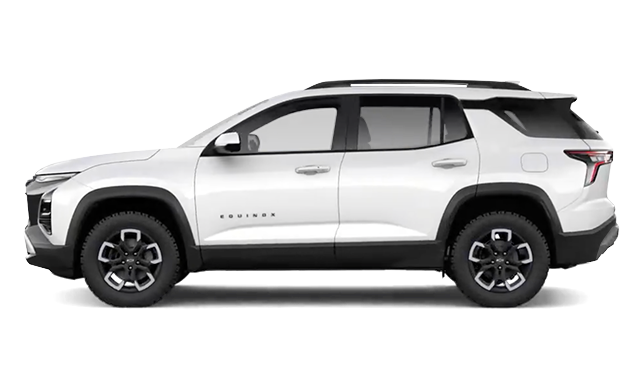 Chevrolet Equinox ACTIV 2026