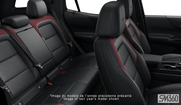 Chevrolet Equinox RS 2026