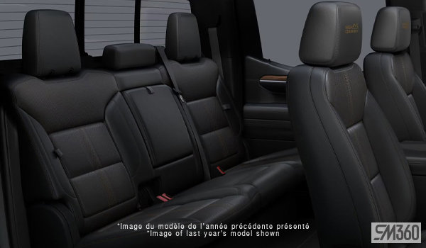 Chevrolet Silverado 1500 High Country 2026