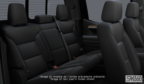 Chevrolet Silverado 1500 LT 2026