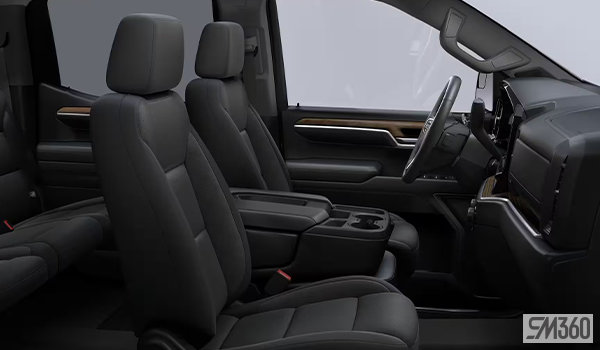 Chevrolet Silverado 1500 LT 2026