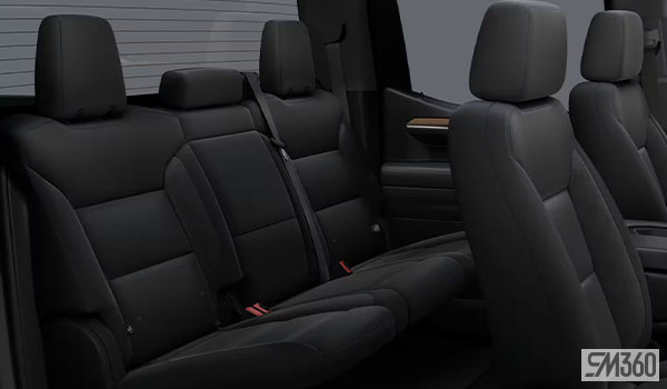 Chevrolet Silverado 1500 LT 2026