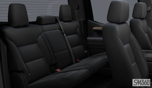 Chevrolet Silverado 1500 RST 2026