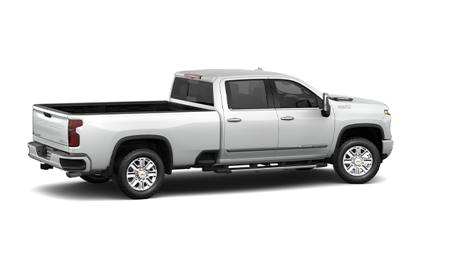 CHEVROLET Silverado 2500 HD HIGH COUNTRY 2026