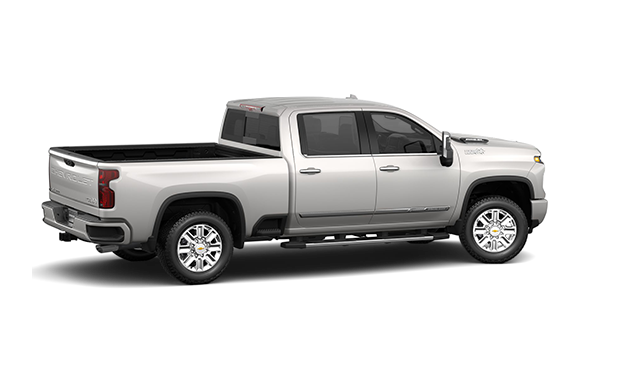 2026 Chevrolet Silverado 2500HD High Country