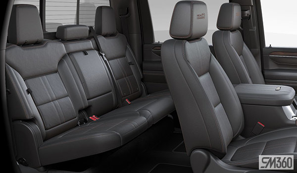 2026 Chevrolet Silverado 2500HD High Country