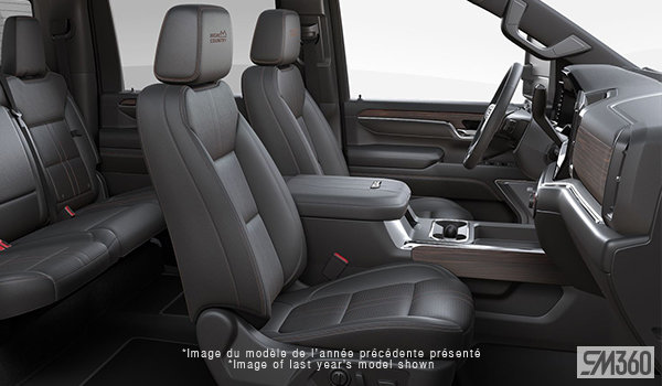 Chevrolet Silverado 2500HD High Country 2026