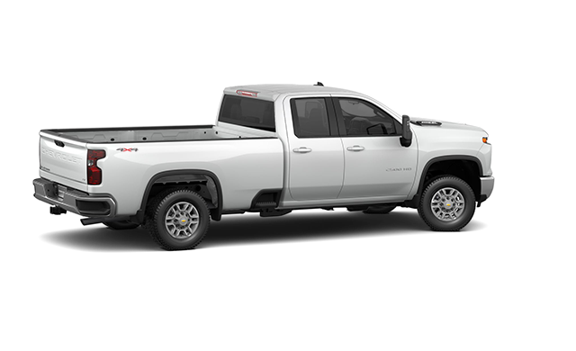 CHEVROLET Silverado 2500 HD LT 2026