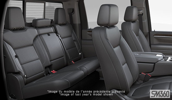 Chevrolet Silverado 2500HD LT 2026