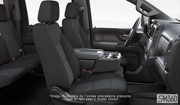 2026 Chevrolet Silverado 2500HD WT