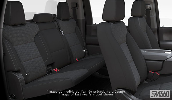 2026 Chevrolet Silverado 2500HD WT
