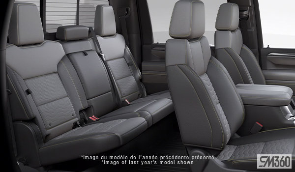 Chevrolet Silverado 2500HD ZR2 2026
