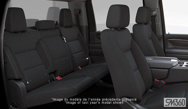 2026 Chevrolet Silverado 3500HD Chassis Cab LT