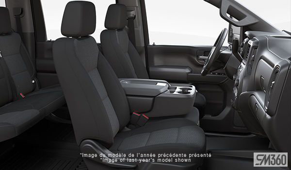 2026 Chevrolet Silverado 3500HD Chassis Cab WT