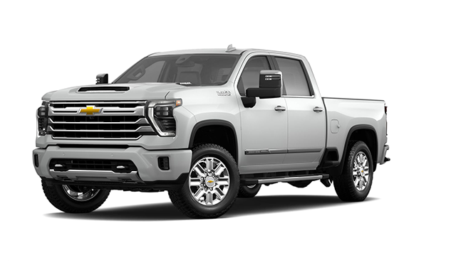 High Country