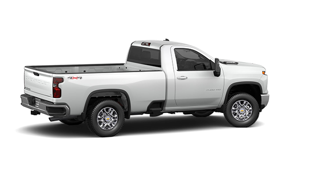 CHEVROLET Silverado 3500 HD LT 2026