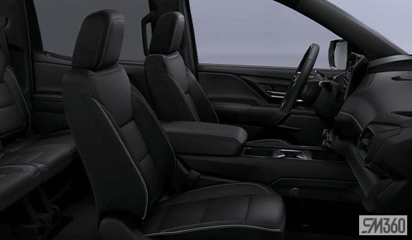 Chevrolet Silverado EV LT Autonomie maximale 2026