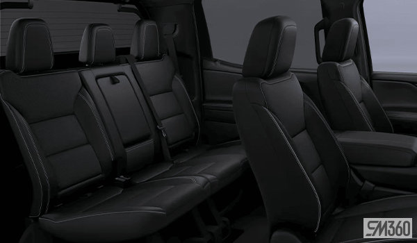 Chevrolet Silverado EV LT Autonomie maximale 2026