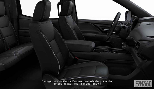 2026 Chevrolet Silverado EV LT Standard Range