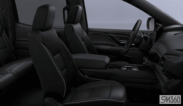 Chevrolet Silverado EV LT Distance standard 2026