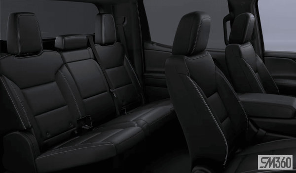 Chevrolet Silverado EV LT Distance standard 2026