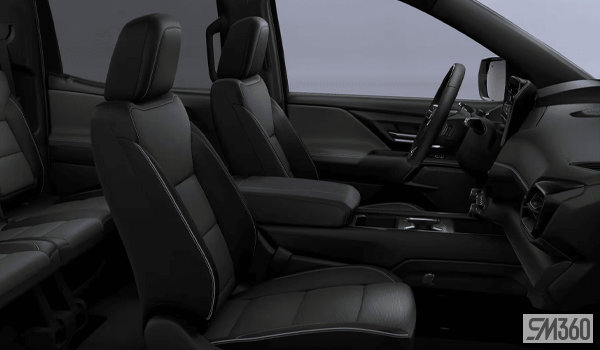 Chevrolet Silverado EV Trail Boss Autonomie maximale 2026