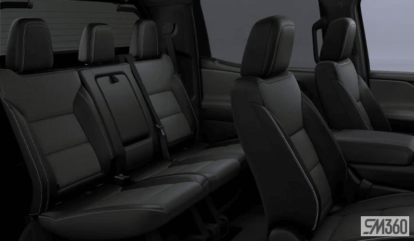 Chevrolet Silverado EV Trail Boss Autonomie maximale 2026