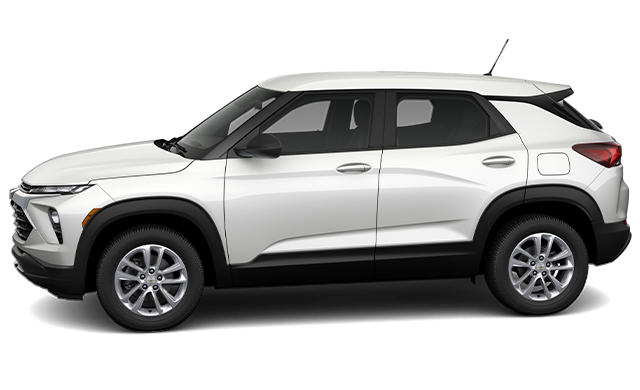 Chevrolet Trailblazer LS 2026