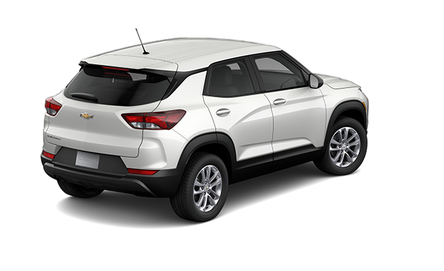 Chevrolet Trailblazer LS 2026