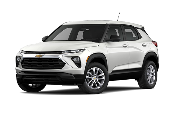 Chevrolet Trailblazer LS 2026