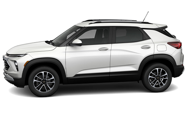 Chevrolet Trailblazer LT 2026